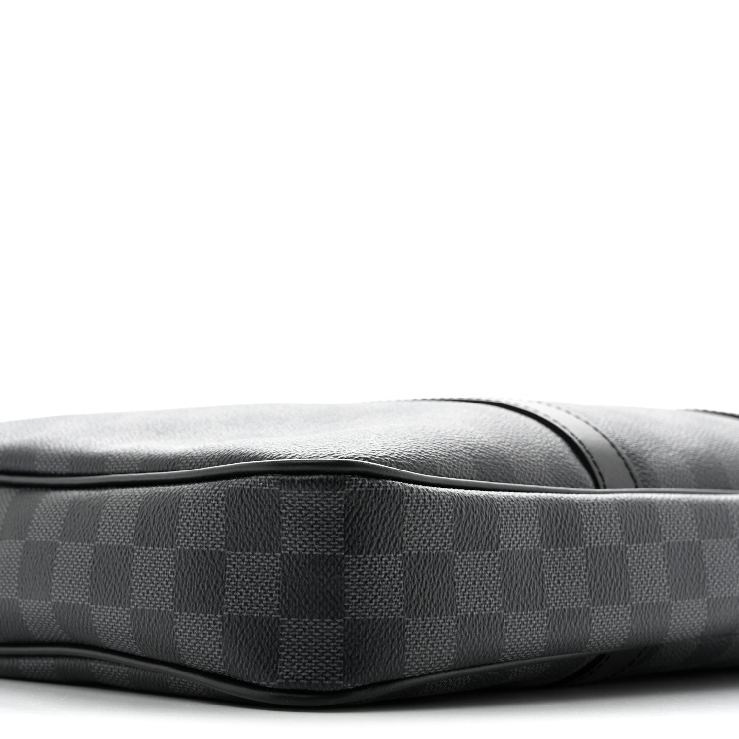 Louis Vuitton Damier Graphite Porte Documents Voyage PM 8 of 12