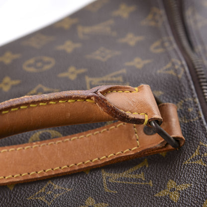 Louis Vuitton Monogram Keepall 50 14 of 16