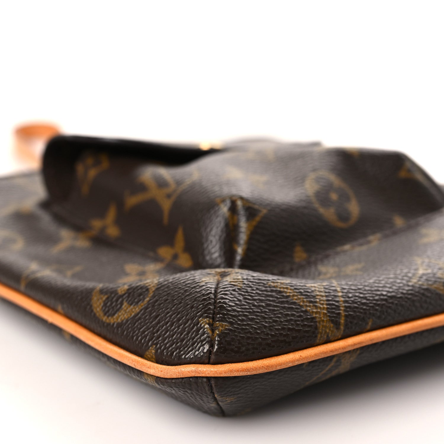 Louis Vuitton Monogram Partition Wristlet 7 of 8