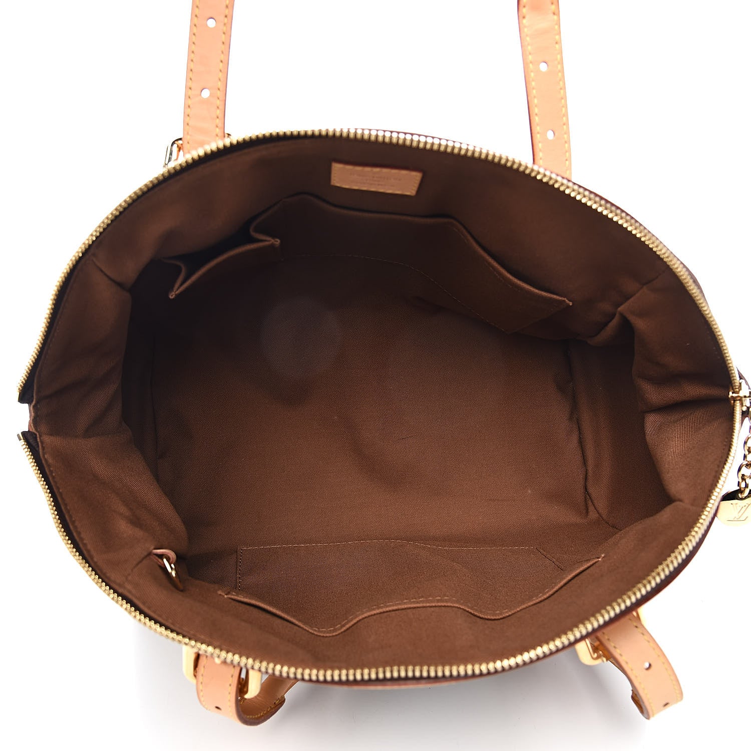 Louis Vuitton Monogram Tivoli GM 5 of 13