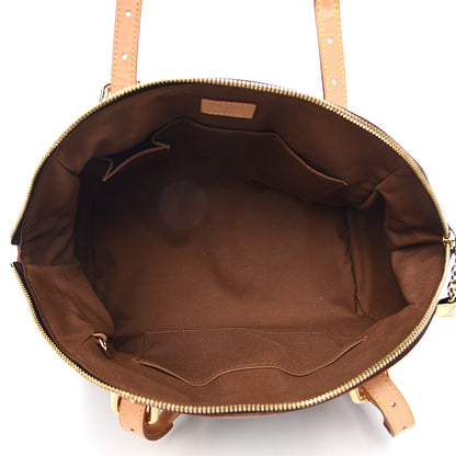 Louis Vuitton Monogram Tivoli GM 5 of 13