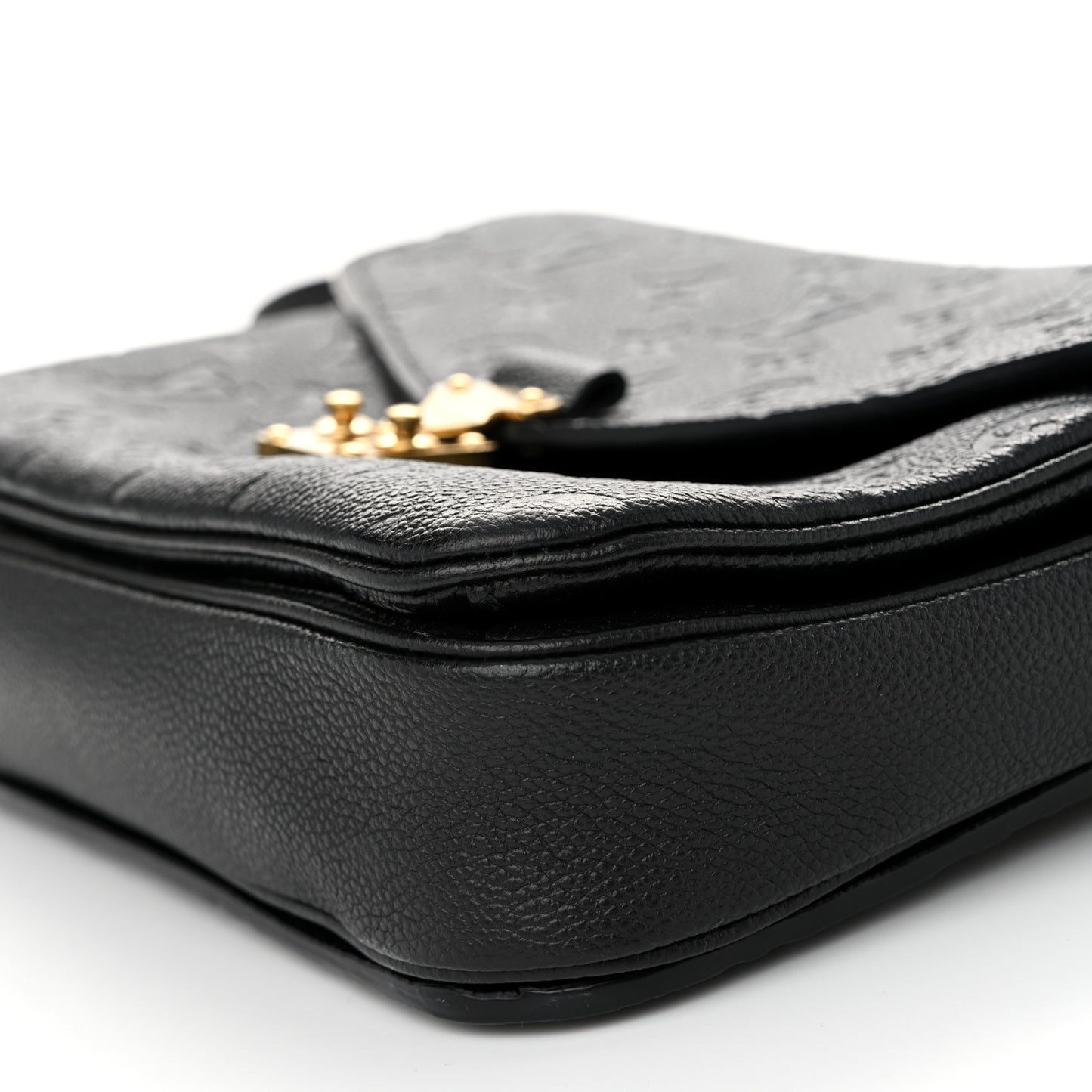 Empreinte Pochette Metis Black