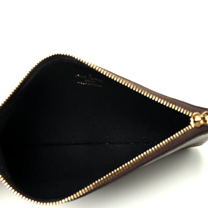 Louis Vuitton Reverse Monogram Giant Trio Pouch 4 of 4