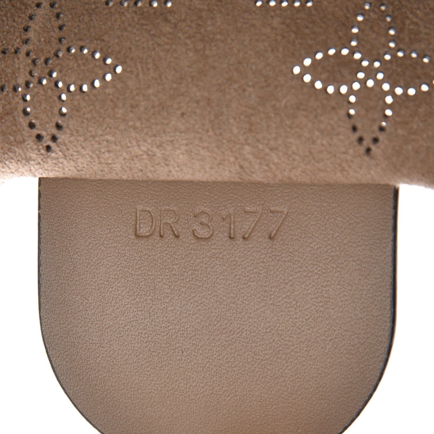 Louis Vuitton Mahina Girolata Galet 7 of 7