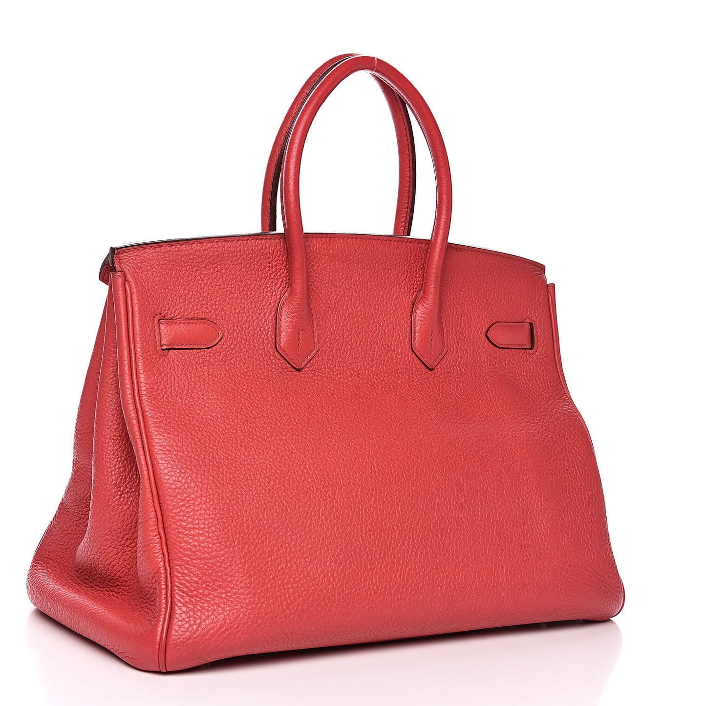 Taurillon Clemence Birkin 35 Bougainvillea