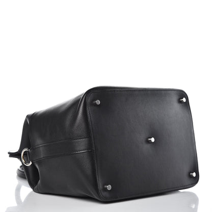 Hermes Evercolor Toolbox 26 Black 4 of 13