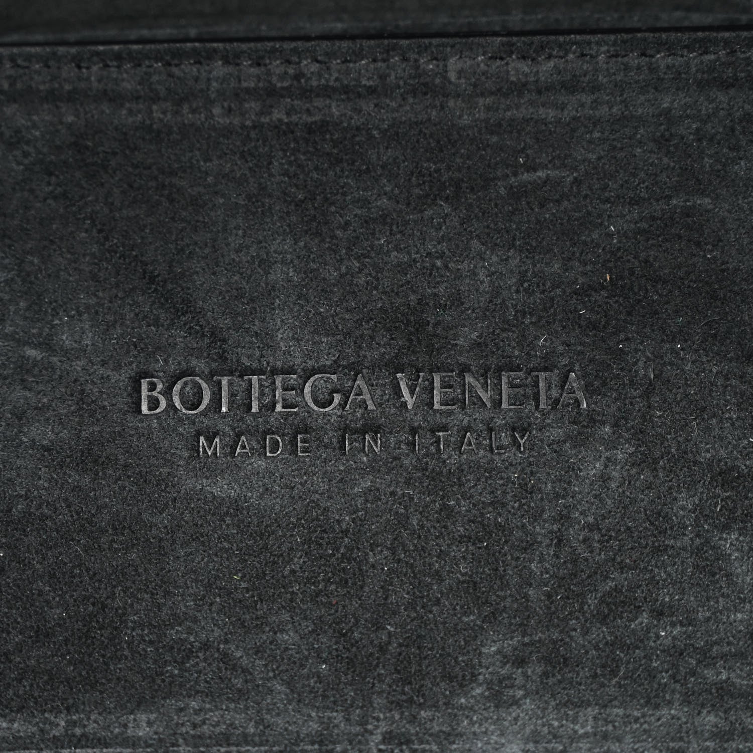 Bottega Veneta Nappa Maxi Intrecciato Arco Tote Black 8 of 13