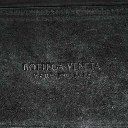 Bottega Veneta Nappa Maxi Intrecciato Arco Tote Black 8 of 13
