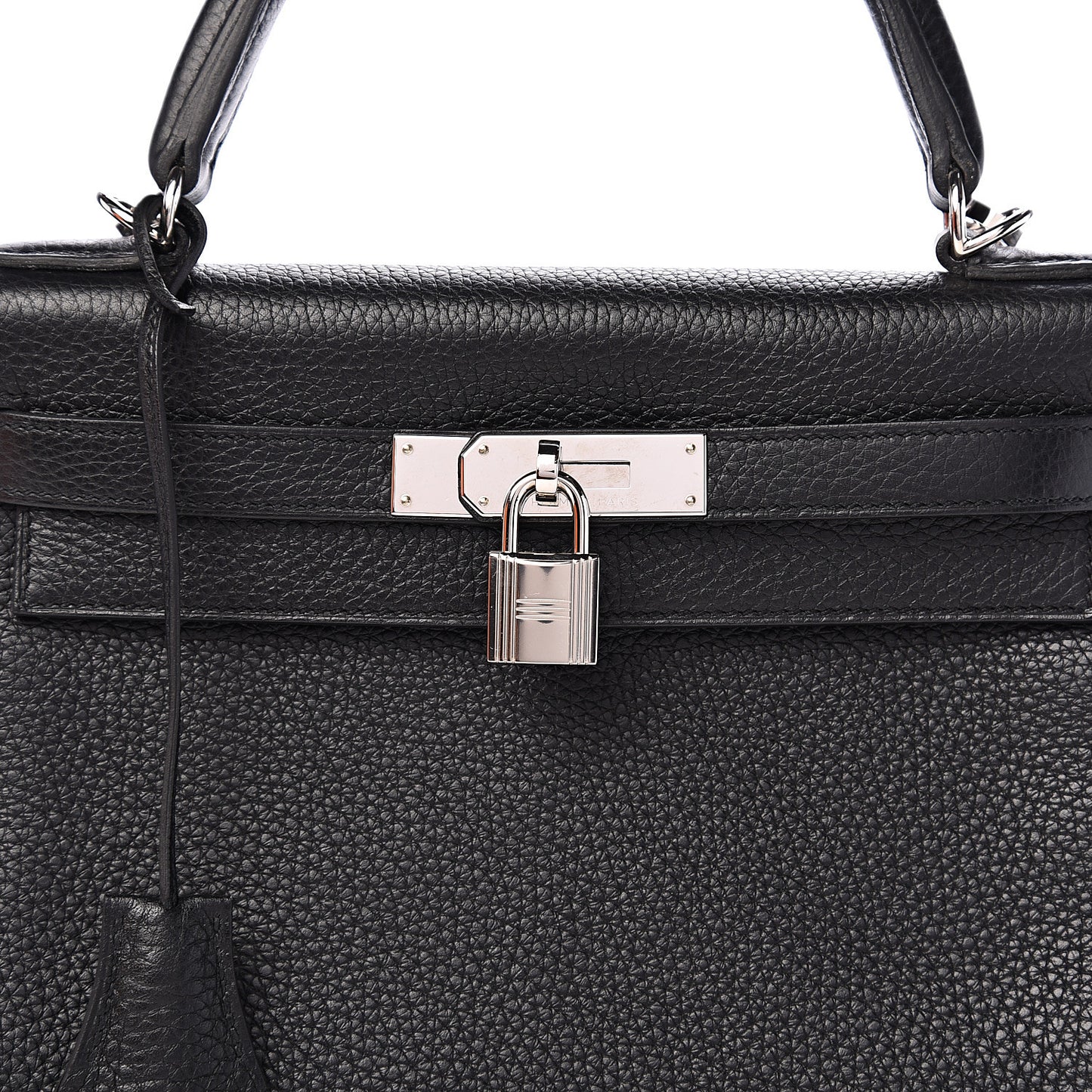 Taurillon Clemence Kelly Retourne 28 Black