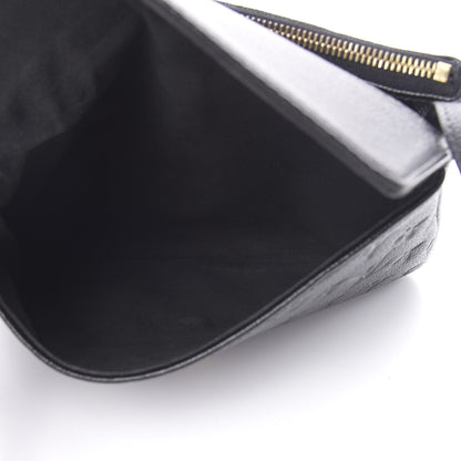 Louis Vuitton Empreinte Twice Black 5 of 14