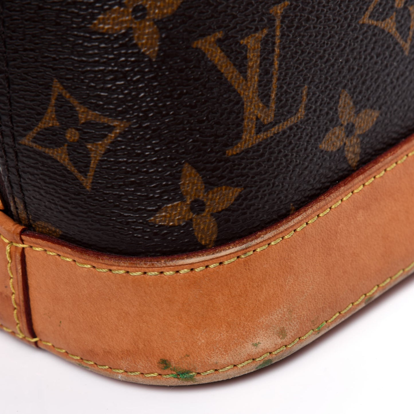 Monogram Alma BB