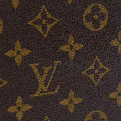 Louis Vuitton Monogram Briefcase 11 of 17