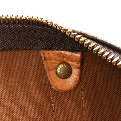 Louis Vuitton Monogram Keepall 50 7 of 10