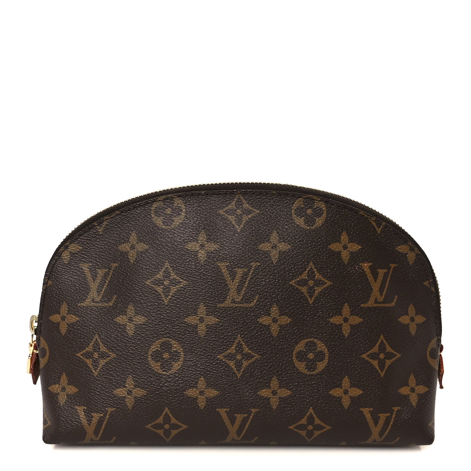 Louis Vuitton Monogram Cosmetic Pouch GM 1 of 8