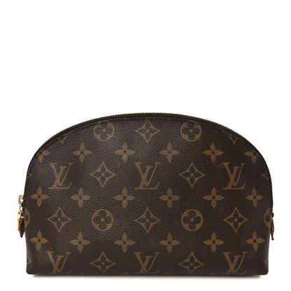 Louis Vuitton Monogram Cosmetic Pouch GM 1 of 8