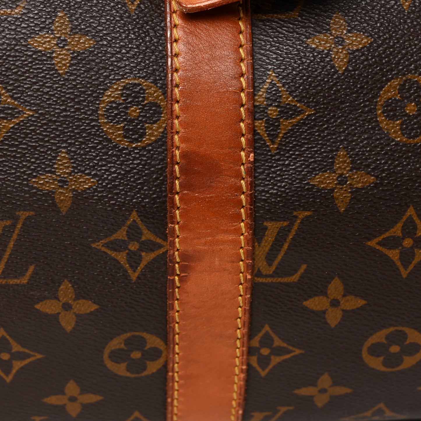 Monogram Keepall Bandouliere 45