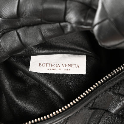 Bottega Veneta Nappa Intrecciato Mini Jodie Black 7 of 11