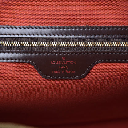 Louis Vuitton Damier Ebene Nolita 6 of 24