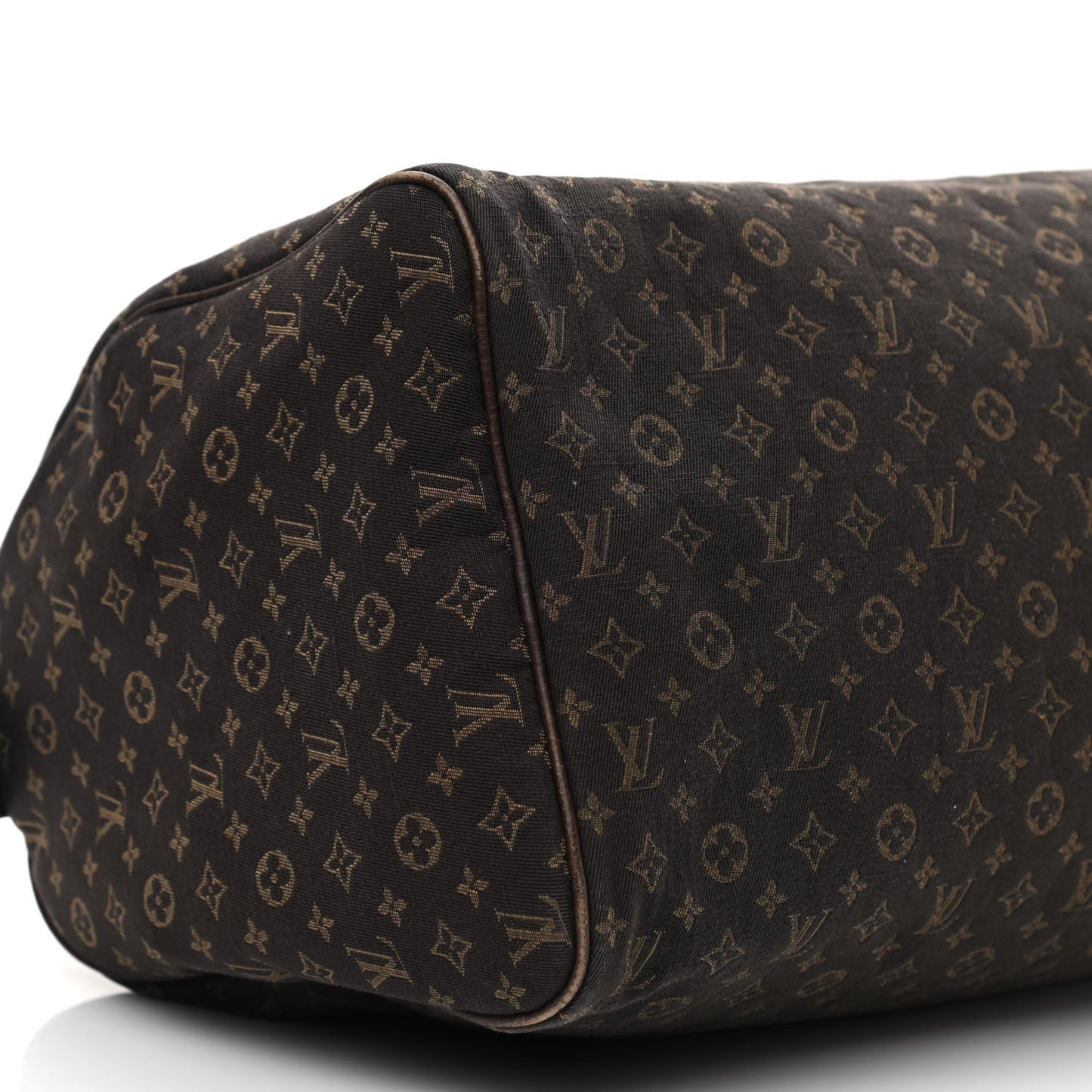 Monogram Idylle Speedy 30 Fusain