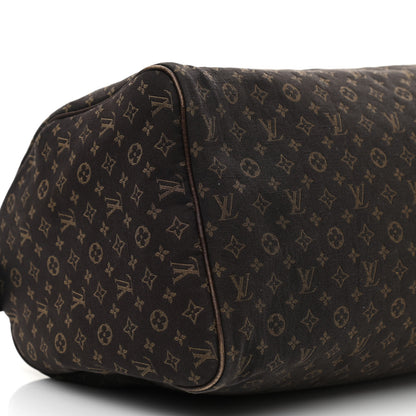 Louis Vuitton Monogram Idylle Speedy 30 Fusain 7 of 9
