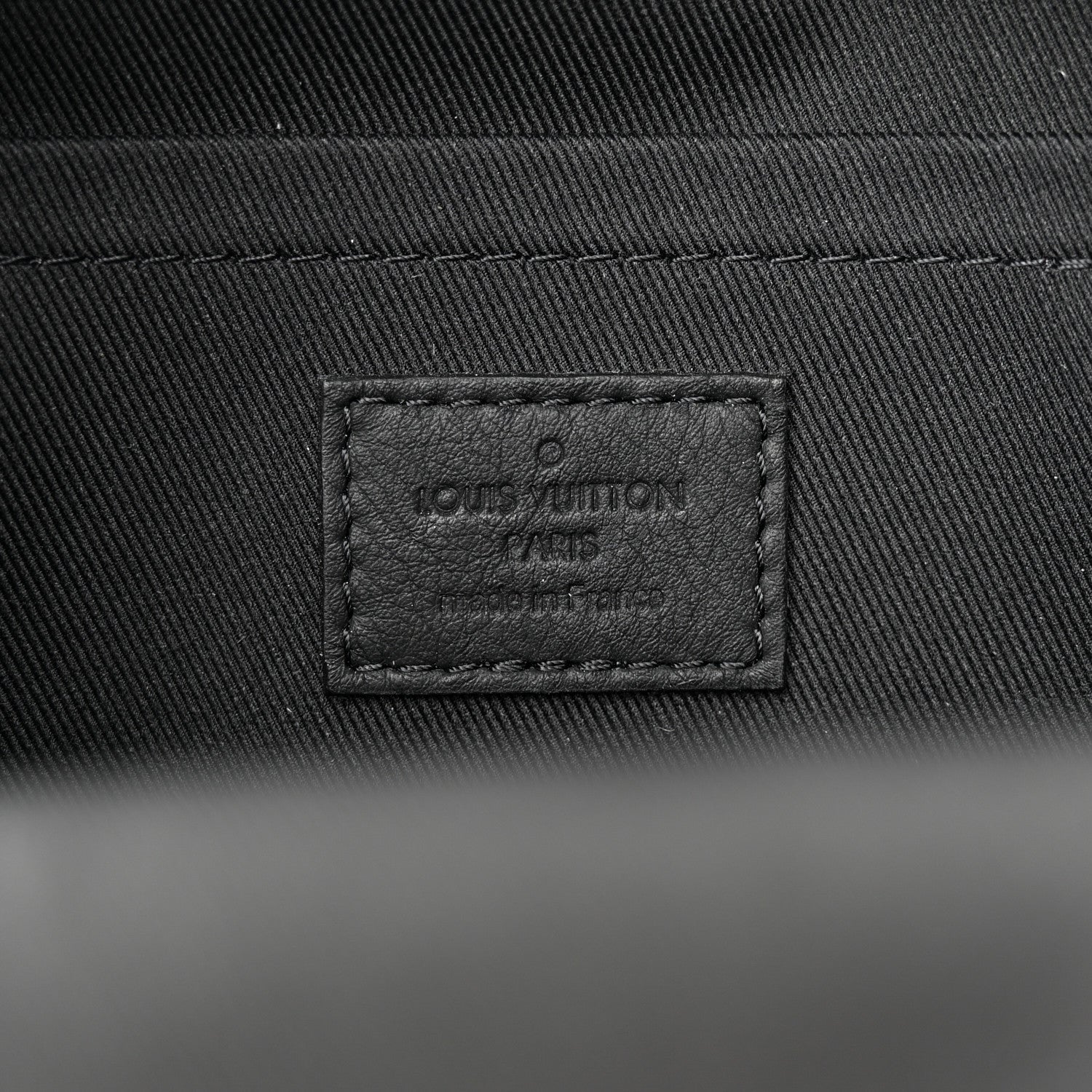 Louis Vuitton Monogram Palm Springs Backpack Mini 6 of 9