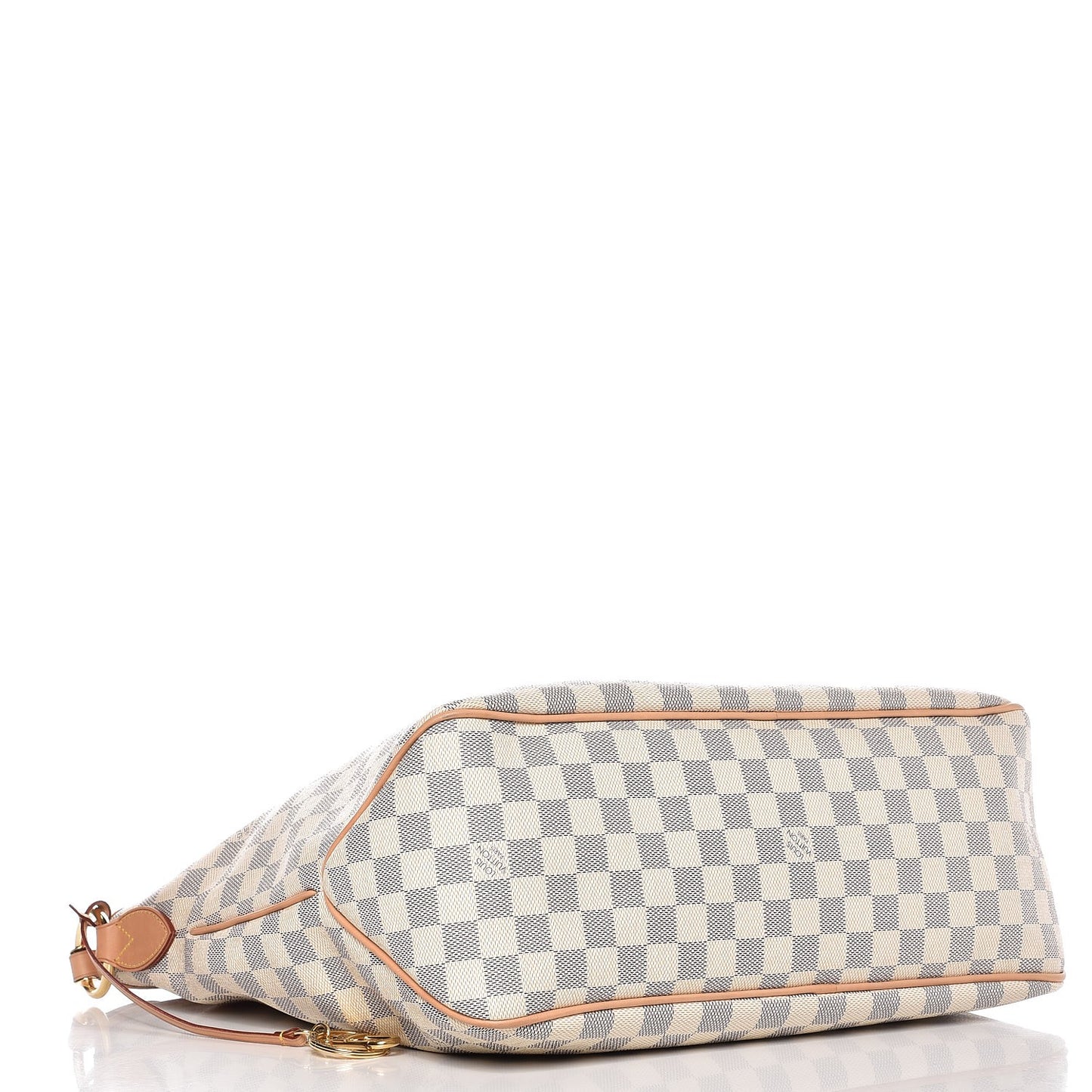 Damier Azur Delightful MM Pink