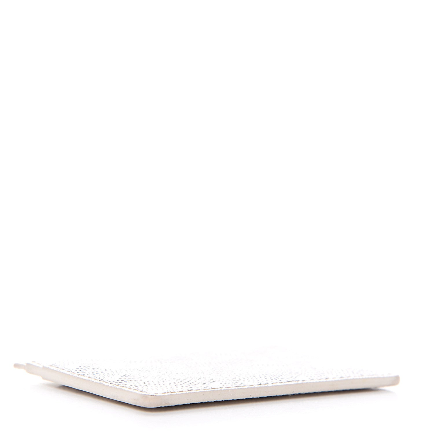 Goyard Goyardine Saint Sulpice Card Holder White 3 of 6