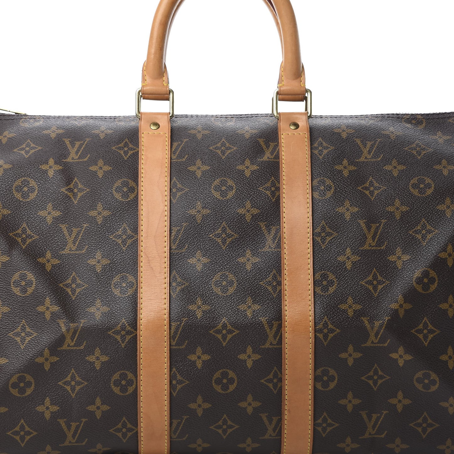 Monogram Keepall 45