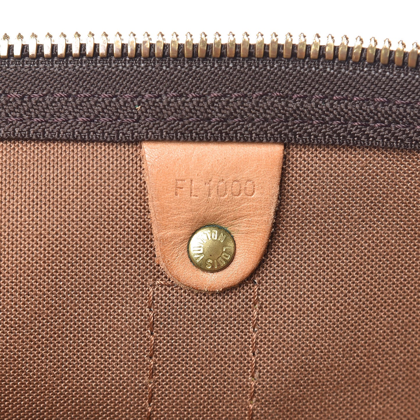 Monogram Keepall 45