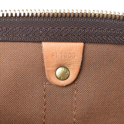 Louis Vuitton Monogram Keepall 45 8 of 18