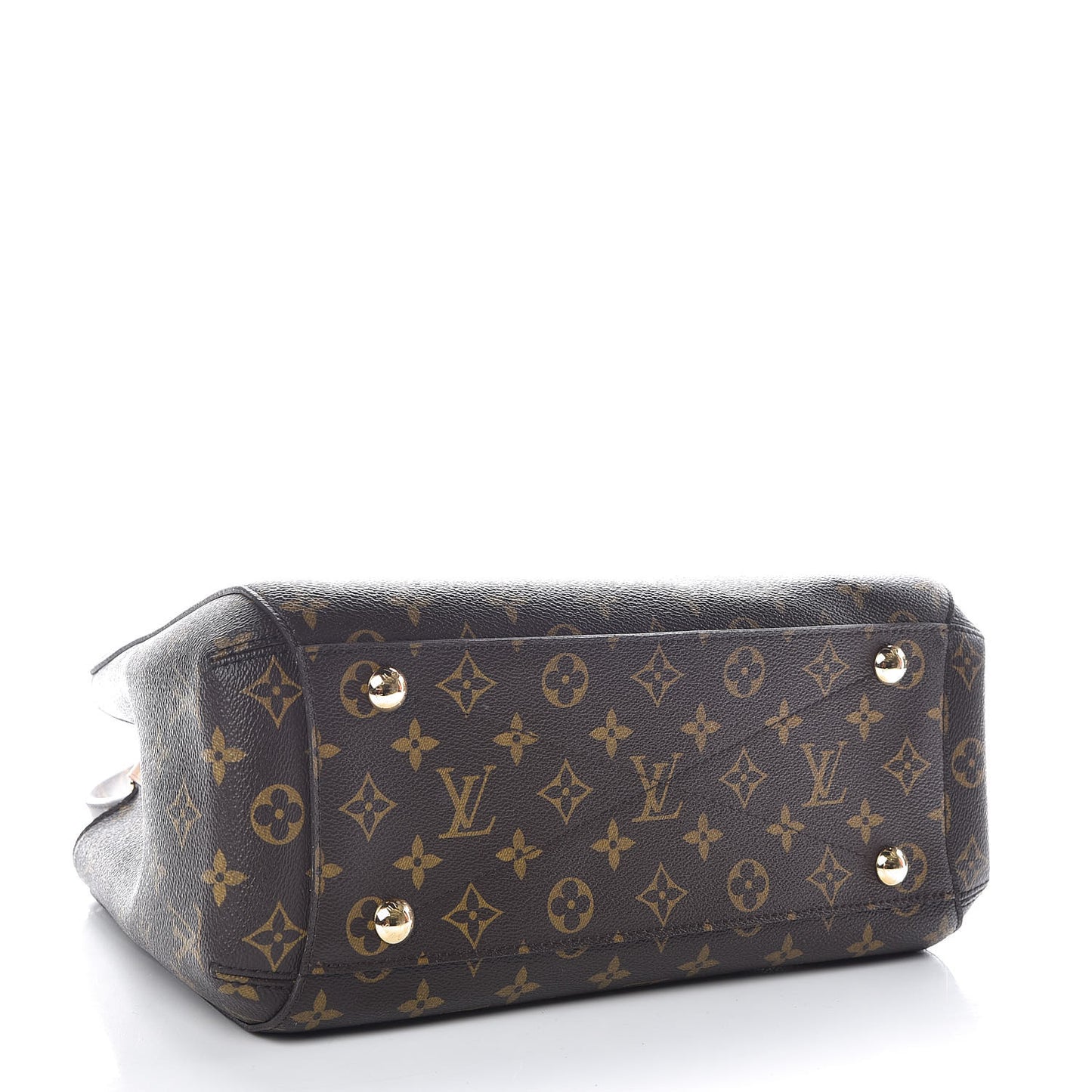 Monogram Montaigne MM