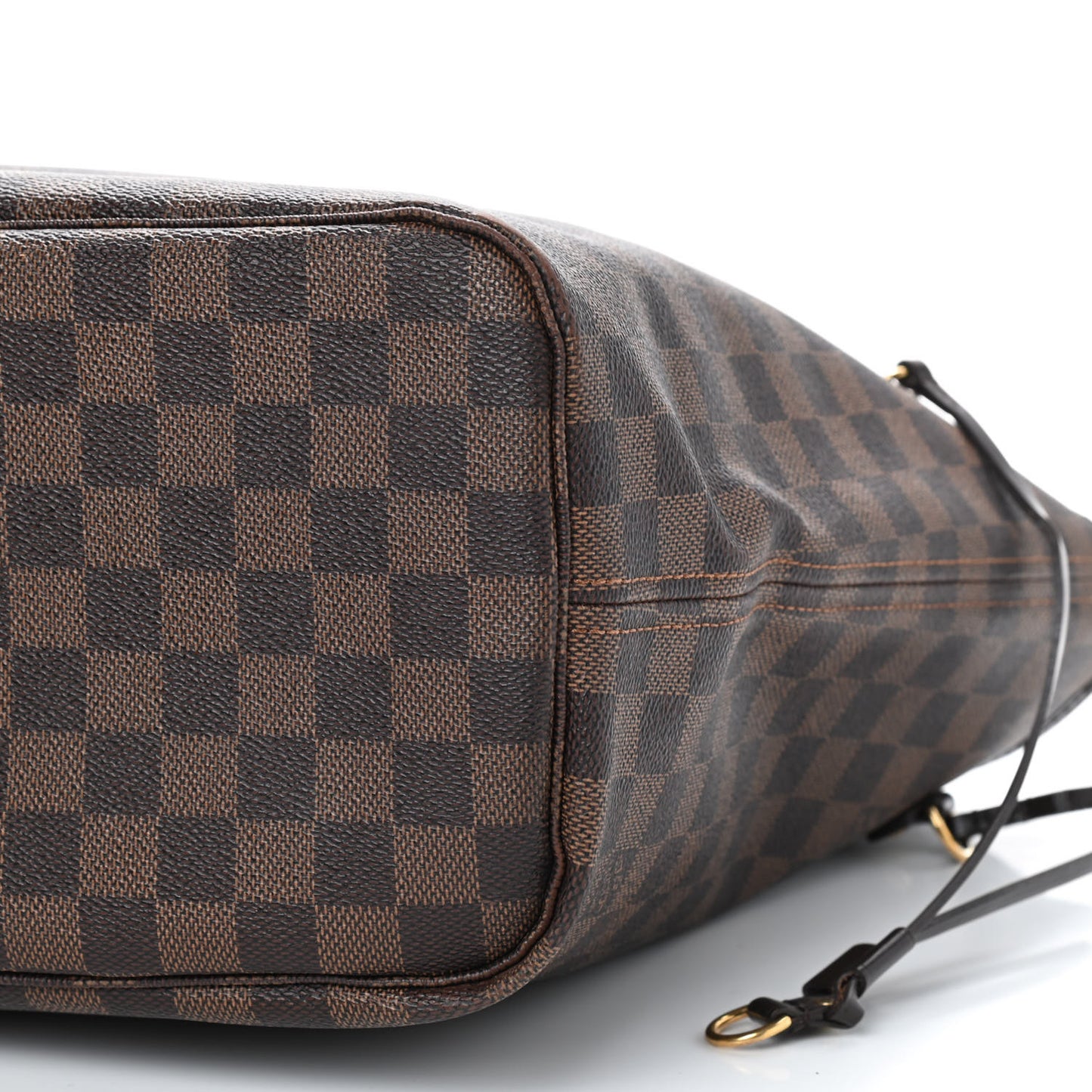Damier Ebene Neverfull MM