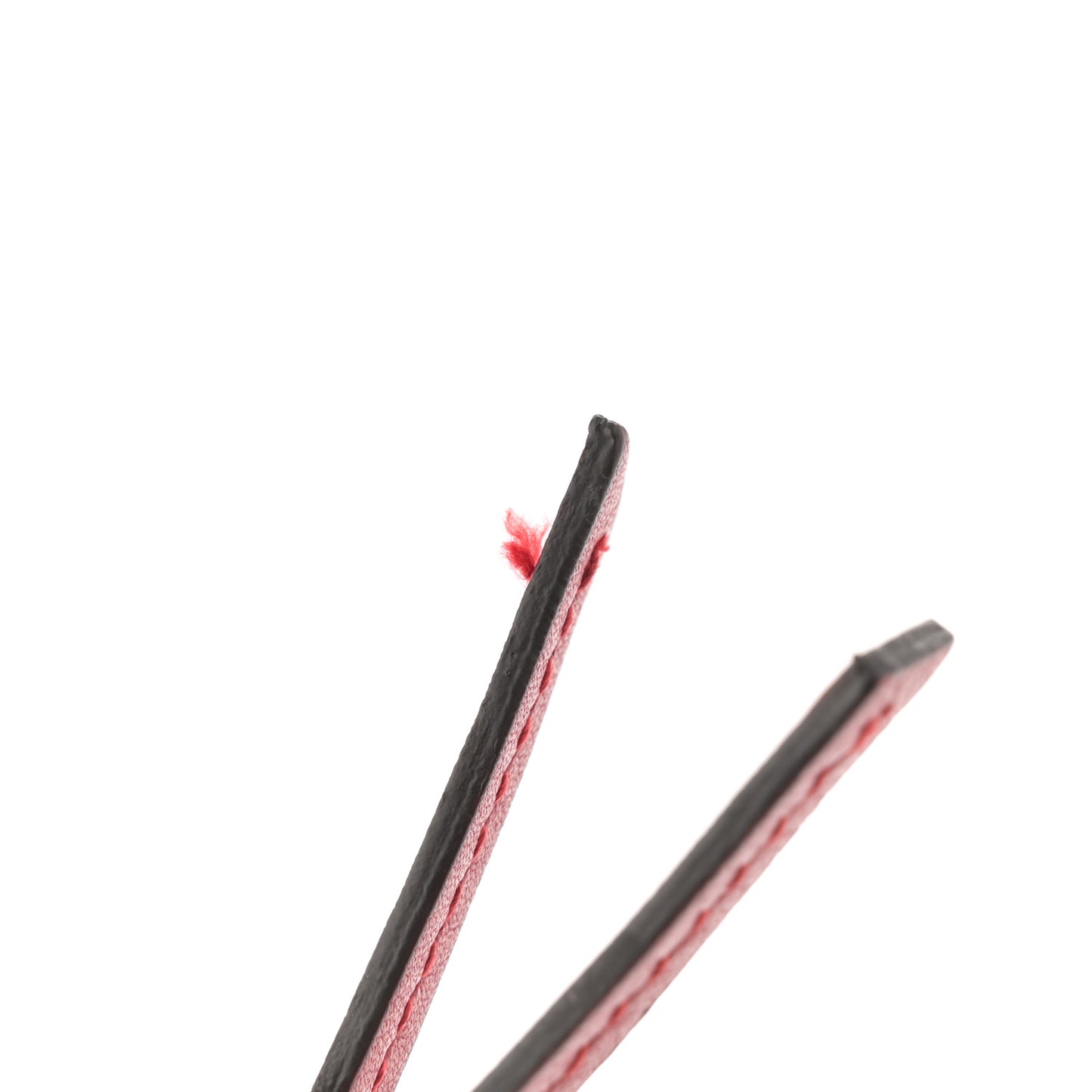 Calfskin Matelasse Mini GG Marmont Chain Shoulder Bag Hibiscus Red