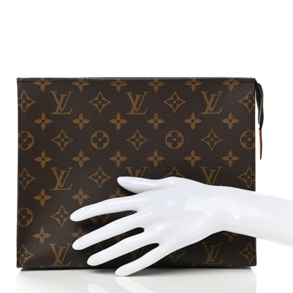 Louis Vuitton Monogram Toiletry Pouch 26 2 of 7