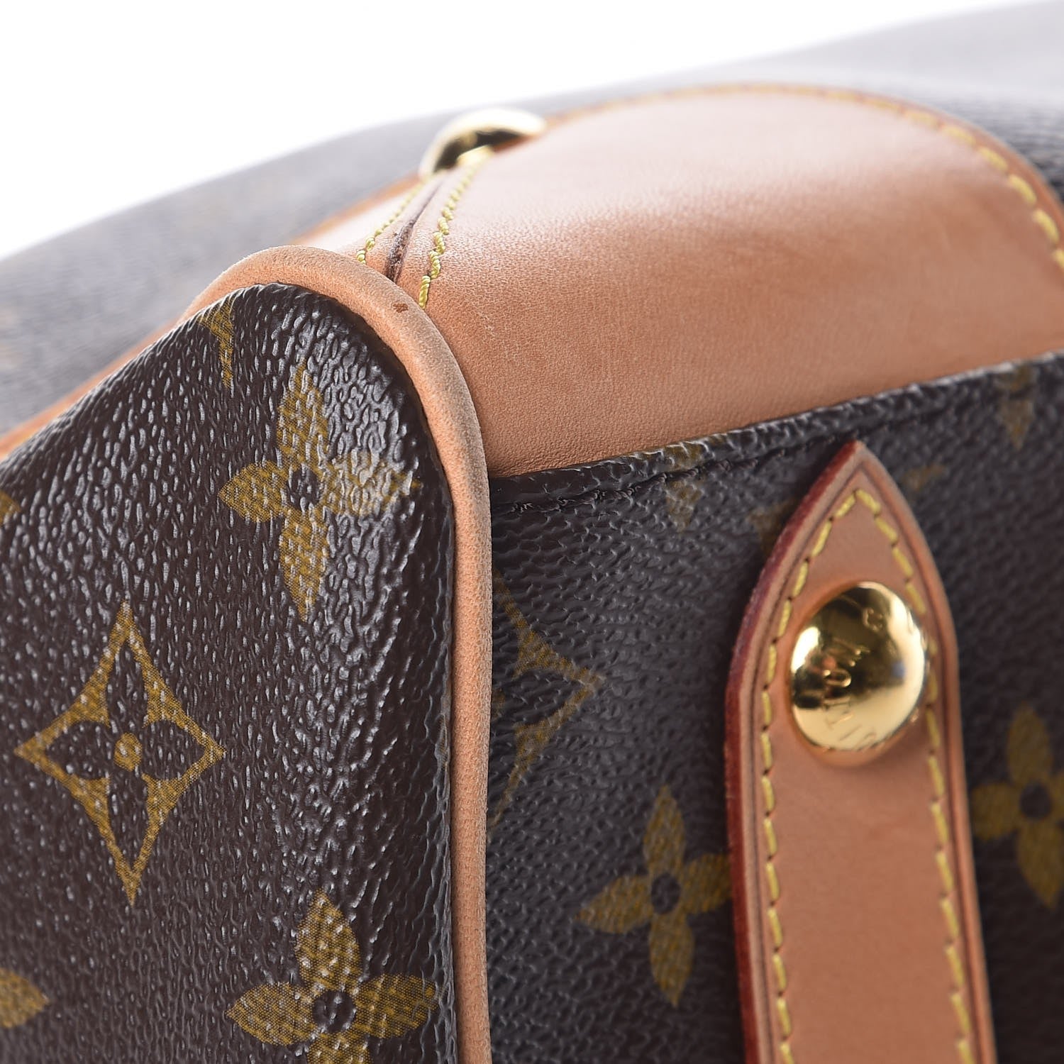 Louis Vuitton Monogram Retiro PM 12 of 17