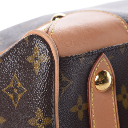 Louis Vuitton Monogram Retiro PM 12 of 17