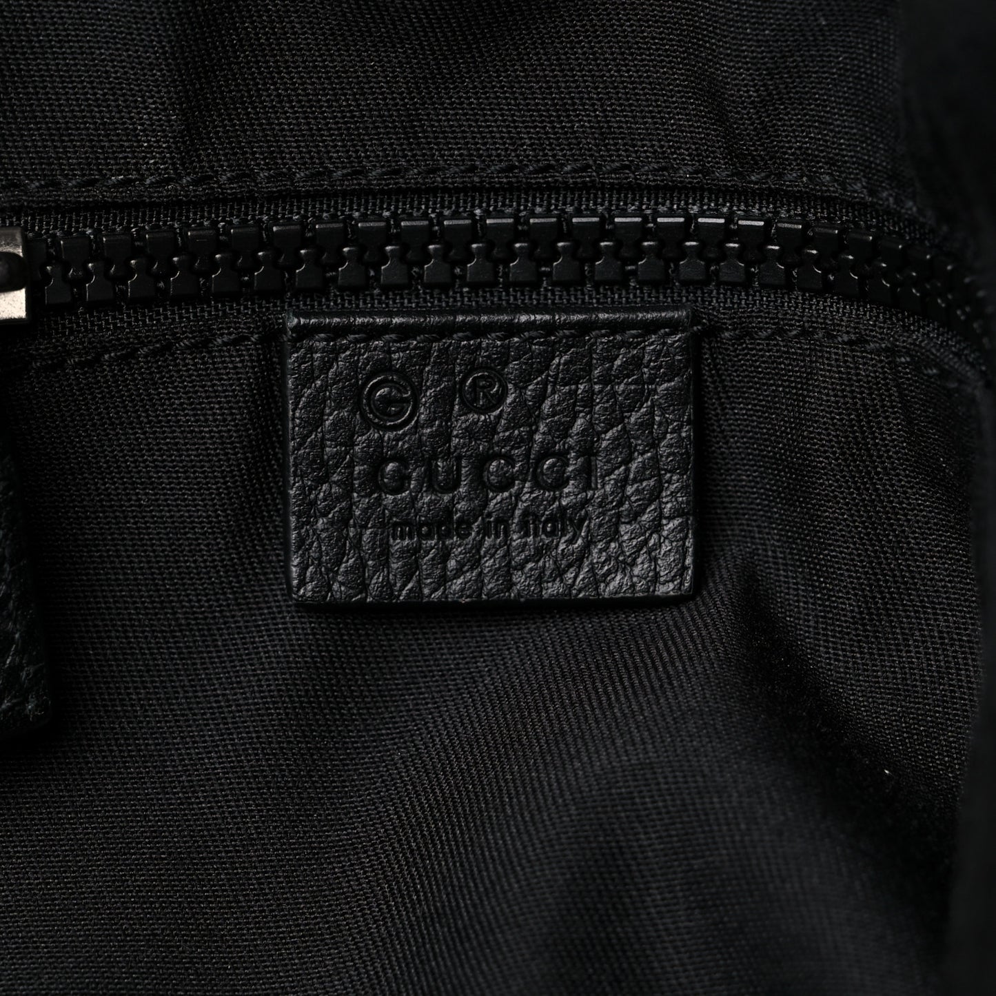 Nylon Monogram XL Duffle Bag Black