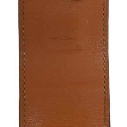 Hermes Swift Collier de Chien CDC Bracelet L Vermillion 9 of 13