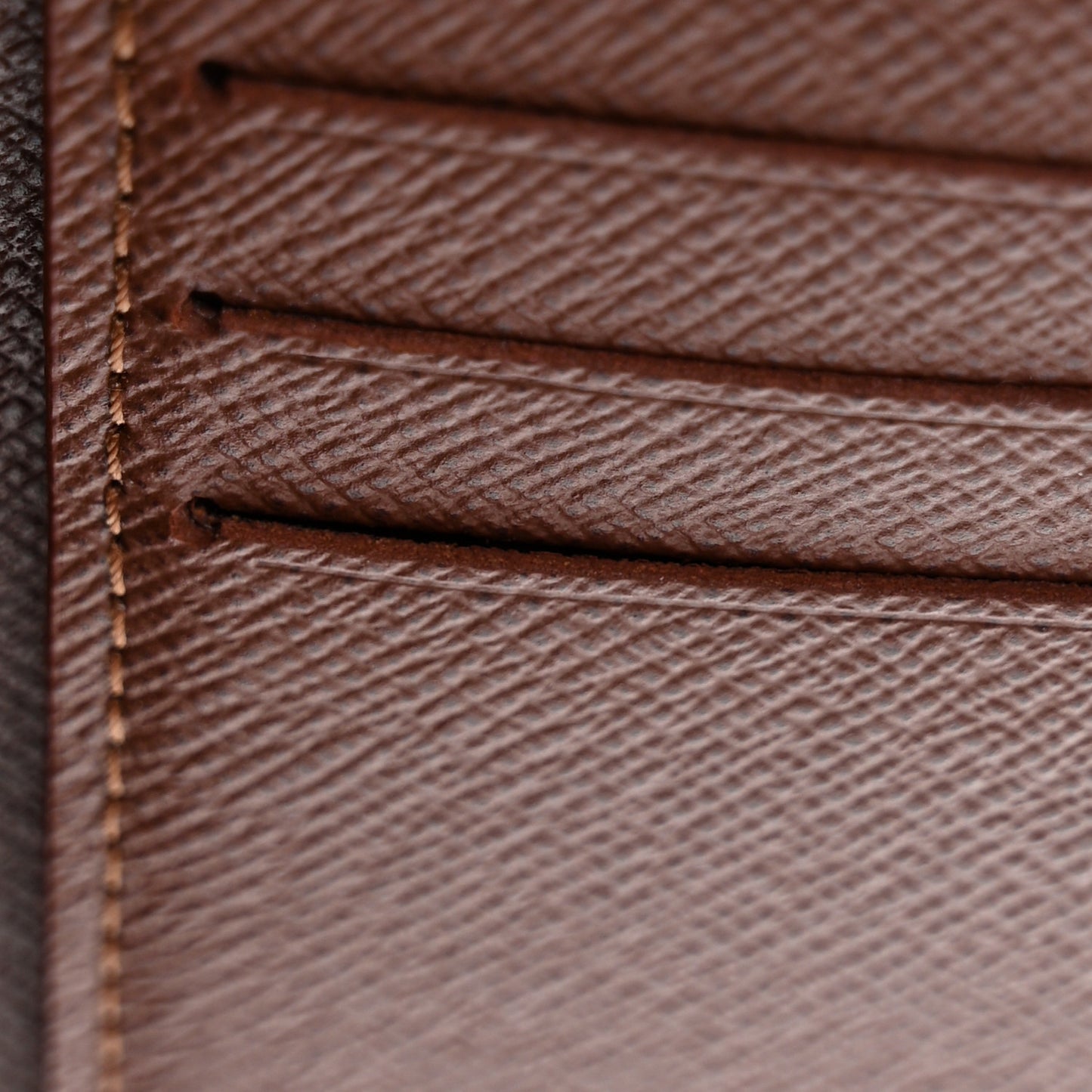 Monogram Victorine Wallet Armagnac