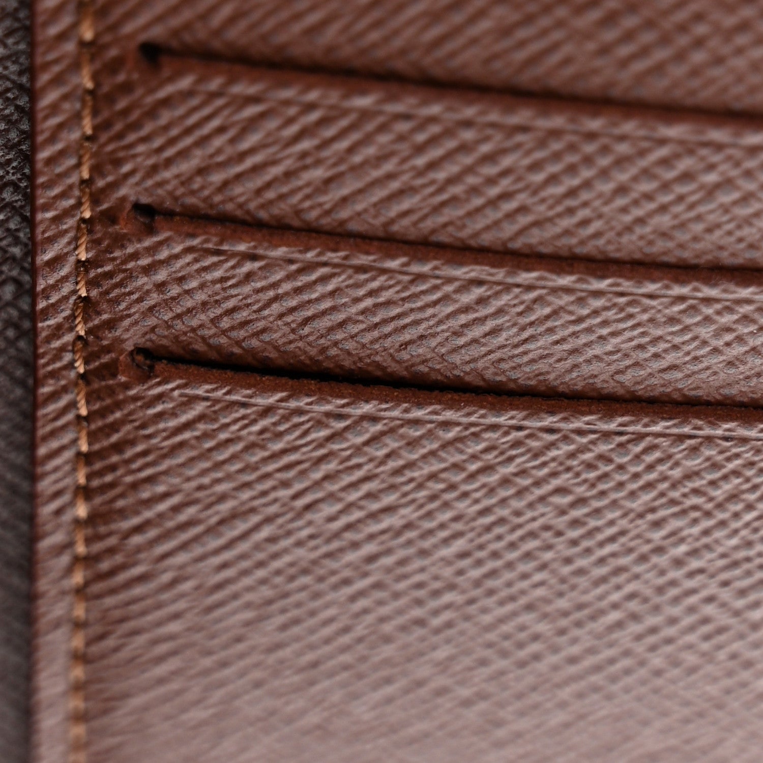 Louis Vuitton Monogram Victorine Wallet Armagnac 7 of 10
