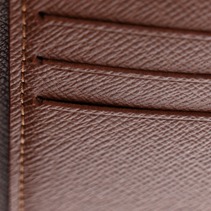 Louis Vuitton Monogram Victorine Wallet Armagnac 7 of 10