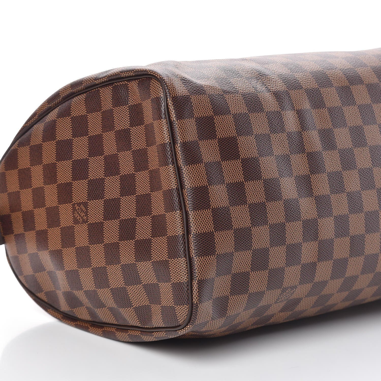 Louis Vuitton Damier Ebene Speedy 35 7 of 10
