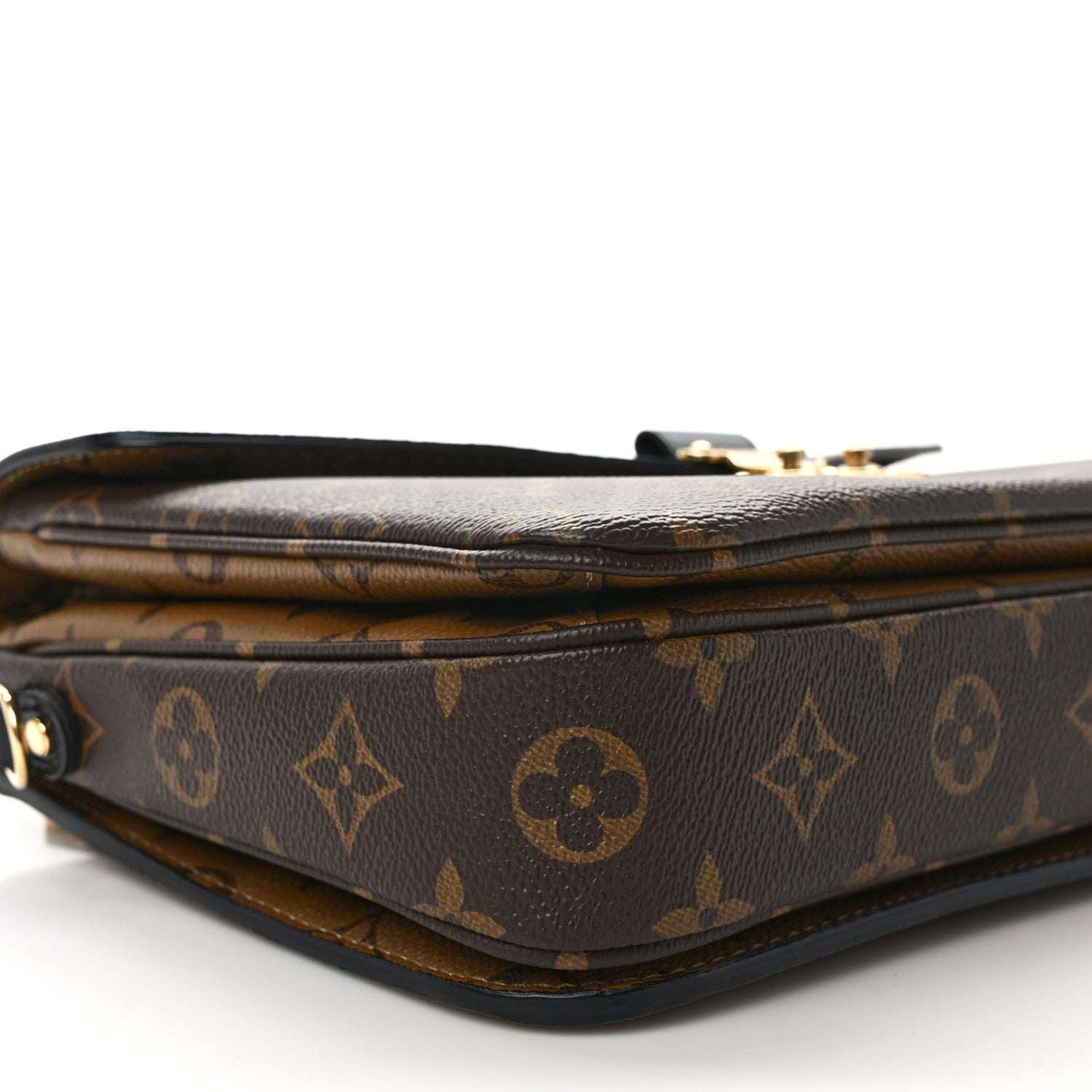 Louis Vuitton Reverse Monogram Pochette Metis 8 of 9