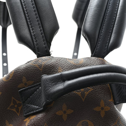 Louis Vuitton Monogram Palm Springs Backpack PM 11 of 11