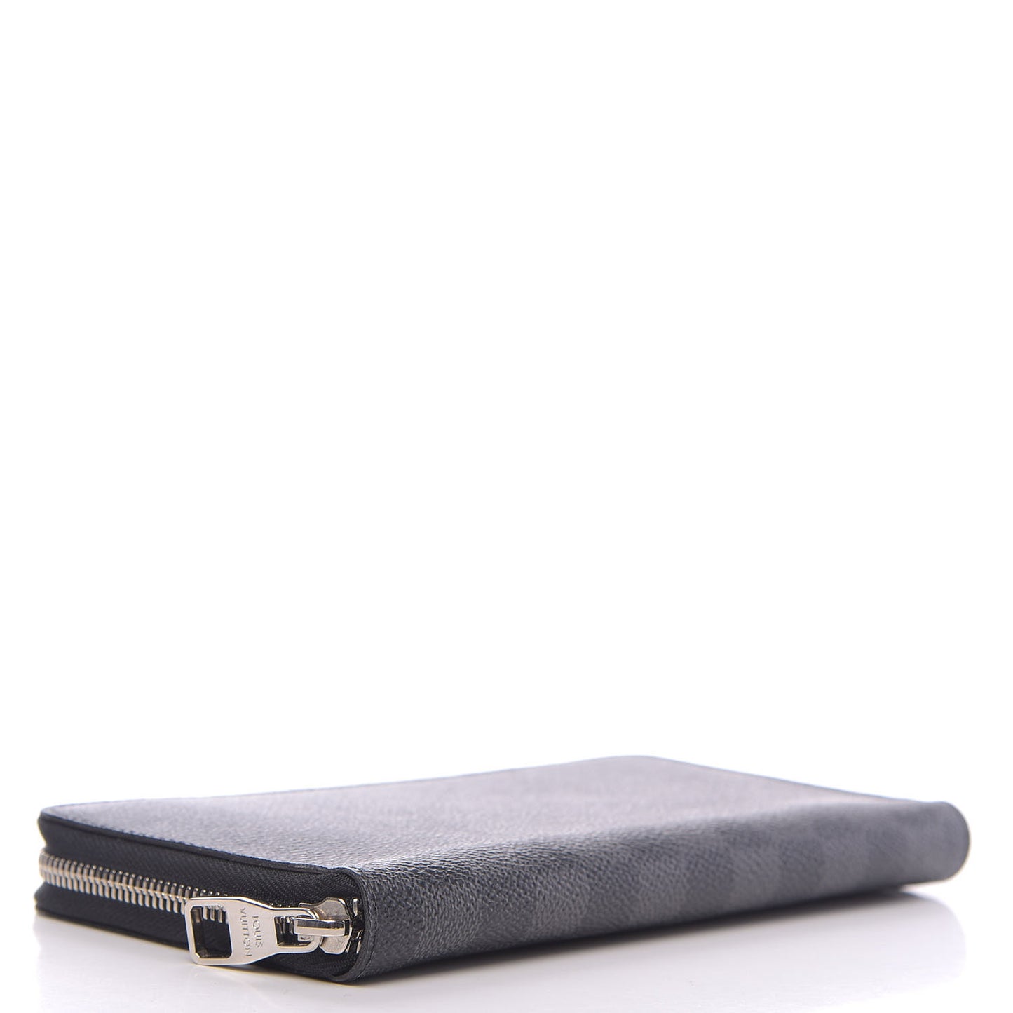 Damier Graphite Zippy Organizer Wallet