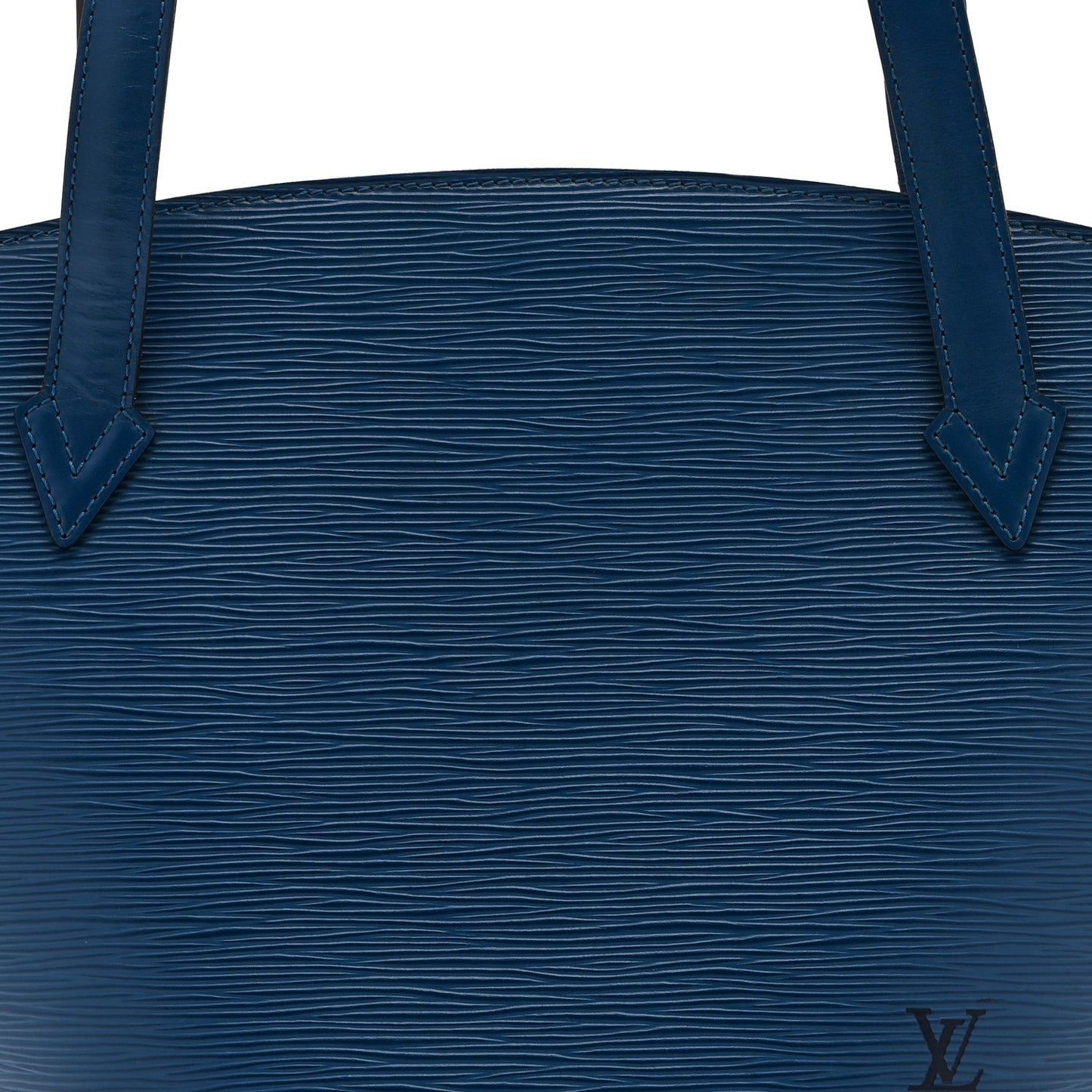 Epi Saint Jacques PM Long Straps Toledo