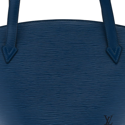 Louis Vuitton Epi Saint Jacques PM Long Straps Toledo 8 of 11