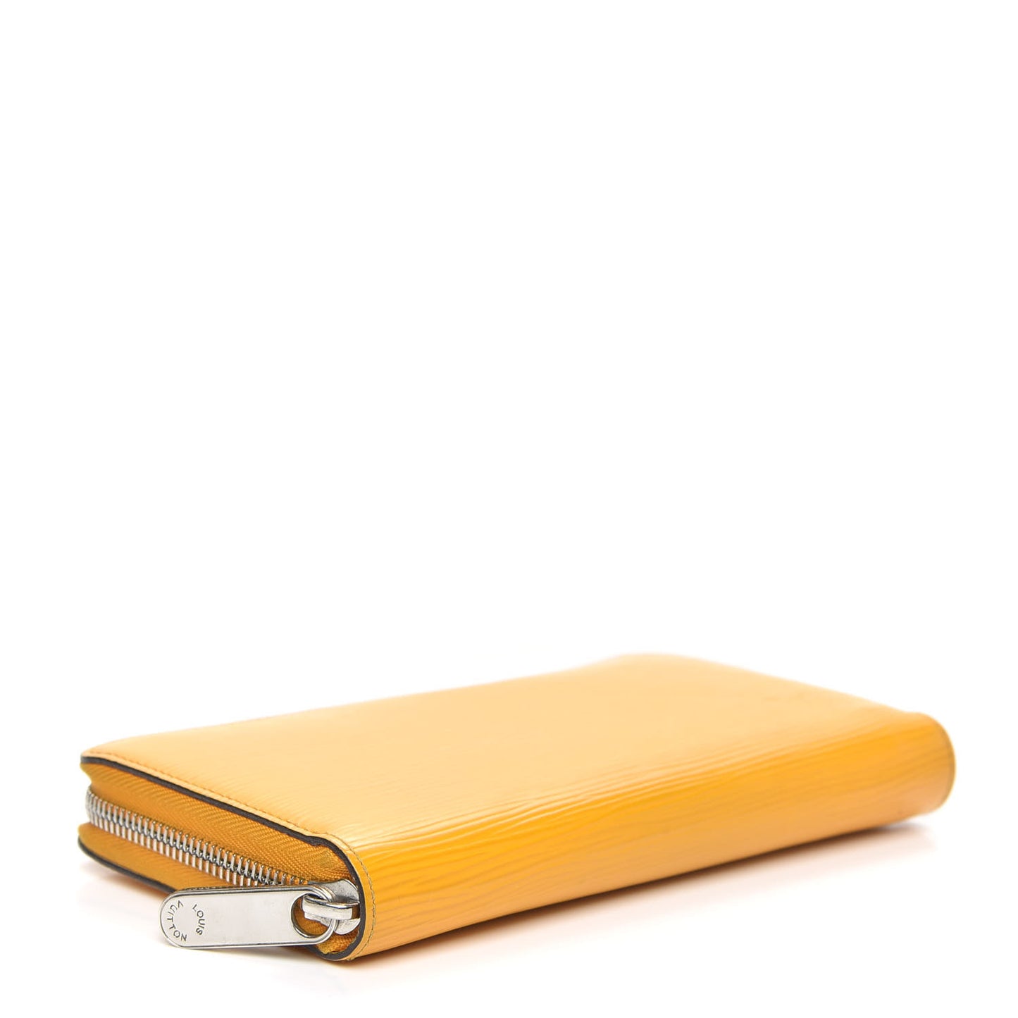 Epi Zippy Wallet Citron