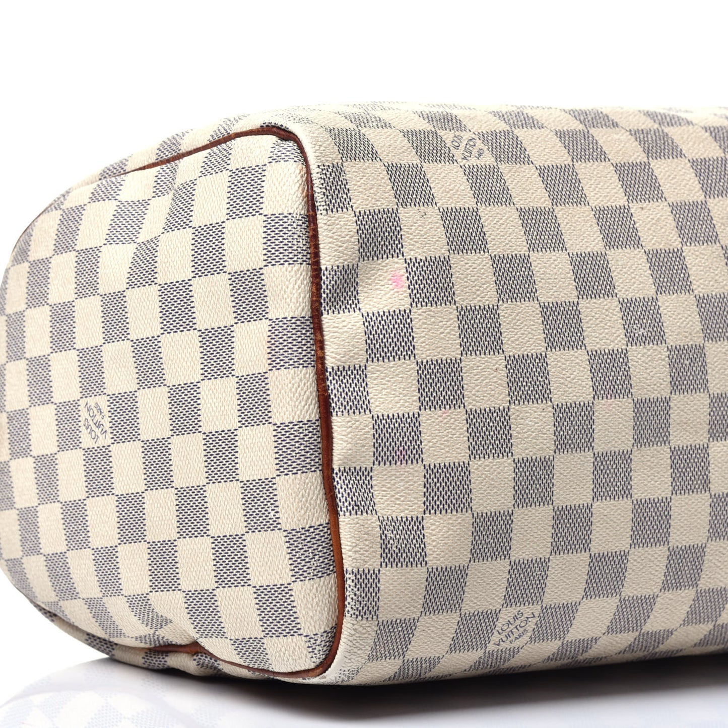 Damier Azur Speedy 30