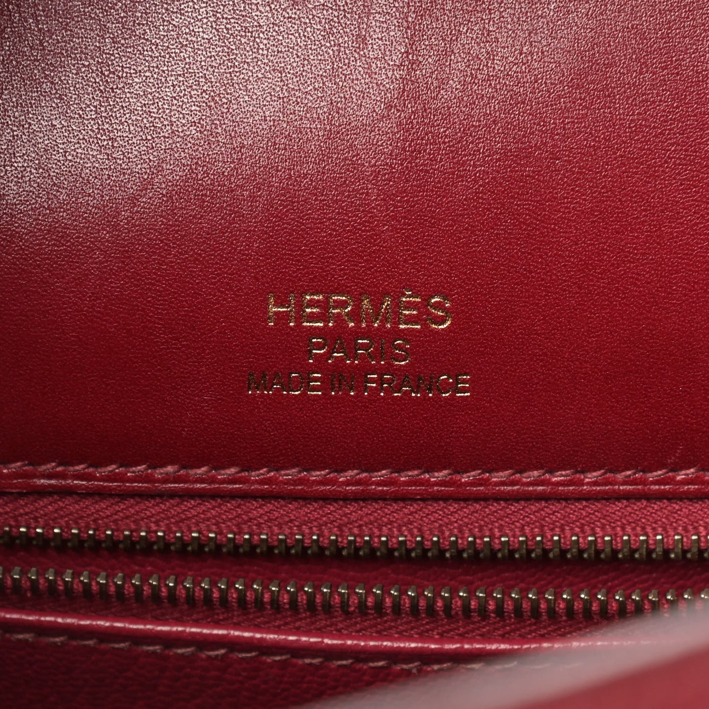 Tadelakt Ghillies Retourne Kelly 35 Rubis